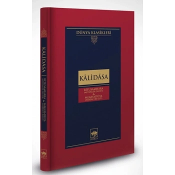 Ritüsamhara / Mevsimler Geçidi - Meghatüda / Haberci Bulut