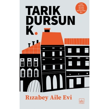 Rızabey Aile Evi
