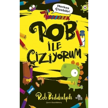 Rob ile Çiziyorum
