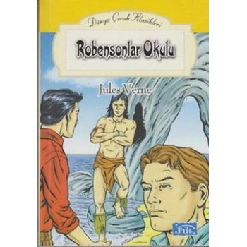 Robensonlar Okulu