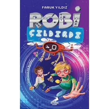 Robi Çıldırdı