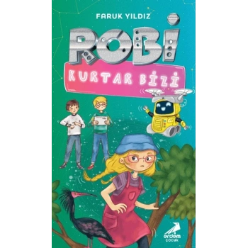 Robi Kurtar Bizi