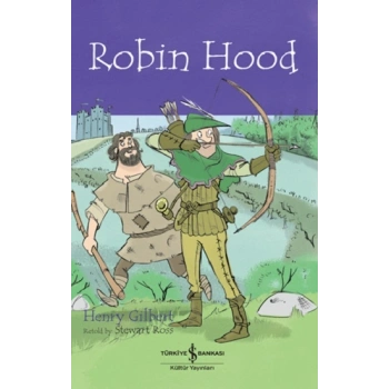 Robin Hood - Children’s Classic