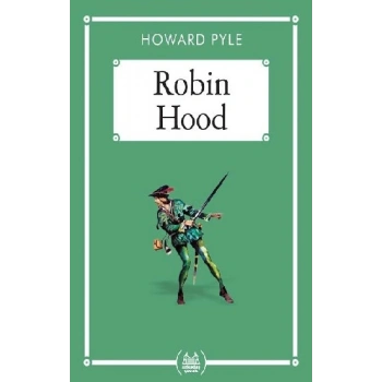 Robin Hood (Gökkuşağı Cep Kitap)