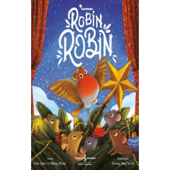 Robin Robin