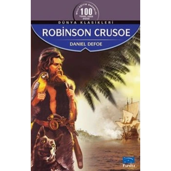 Robinson Crusoe