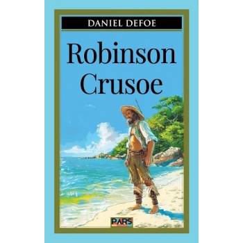 Robinson Crusoe