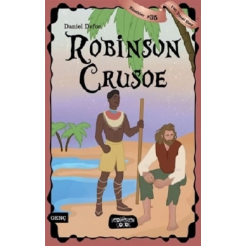 Robinson Crusoe