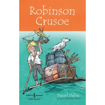 Robinson Crusoe
