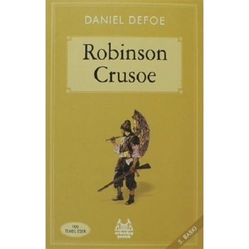 Robinson Crusoe