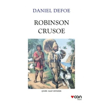 Robinson Crusoe