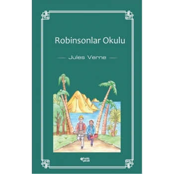 Robinsonlar Okulu
