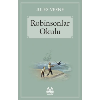 Robinsonlar Okulu