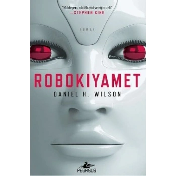 Robokıyamet