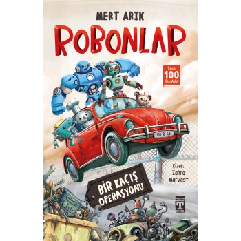 Robonlar