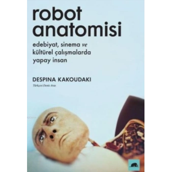 Robot Anatomisi