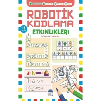 Robotik Kodlama Etkinlikleri - 12
