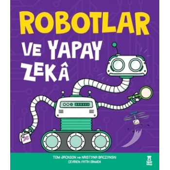 Robotlar ve Yapay Zeka (Fleksi)