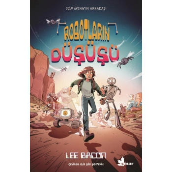 Robotların Düşüşü