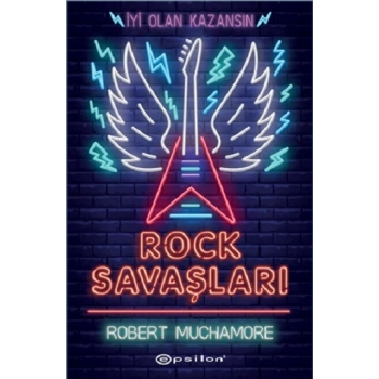 Rock Savaşları