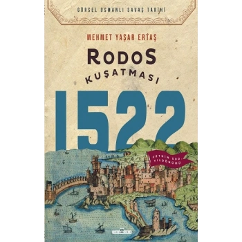 Rodos Kuşatması 1522