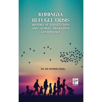Rohingya Refugee Crisis History of Persecution and Global Migration Governance