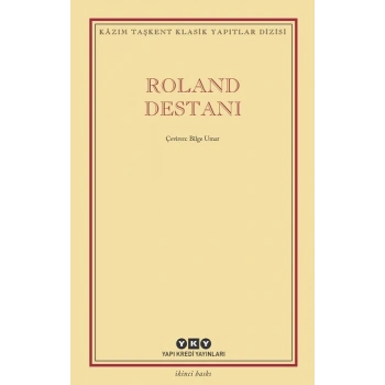 Roland Destanı