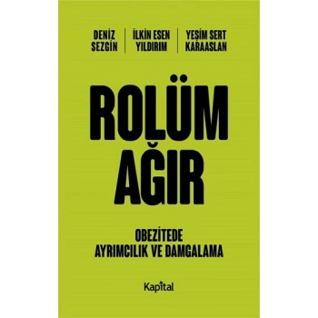 Rolün Ağır