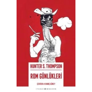 Rom Günlükleri