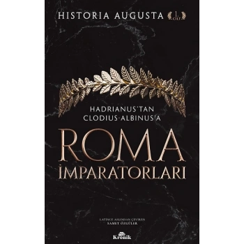 Roma İmparatorları (1. Cilt)