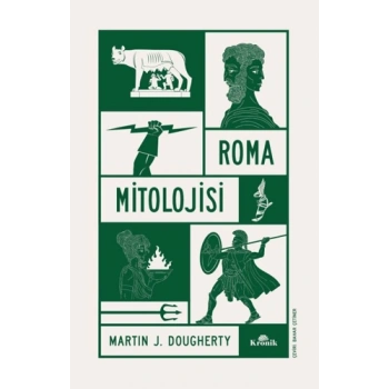 Roma Mitolojisi
