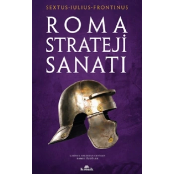Roma Strateji Sanatı