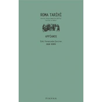 Roma Tarihi