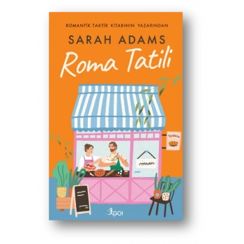 Roma Tatili