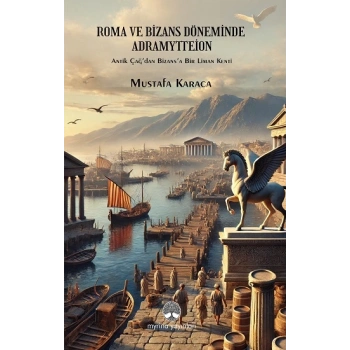 Roma ve Bizans Döneminde Adramytteion