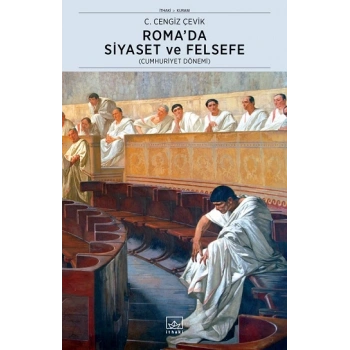 Roma’da Siyaset ve Felsefe