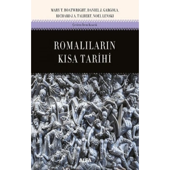 Romalıların  Kısa Tarihi