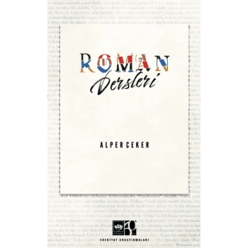 Roman Dersleri