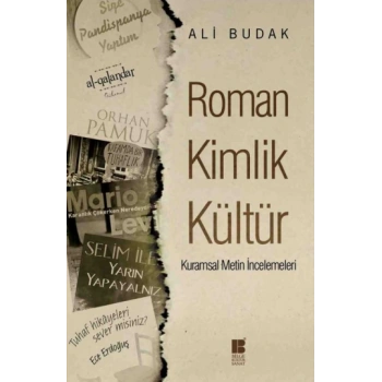 Roman Kimlik Kültür