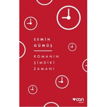 Romanın Şimdiki Zamanı