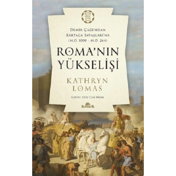 Roma’nın Yükselişi