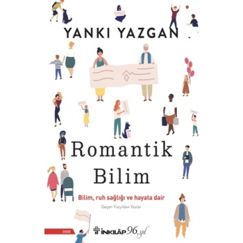 Romantik Bilim