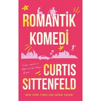 Romantik Komedi
