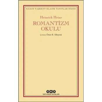 Romantizm Okulu