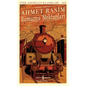 Romanya Mektupları