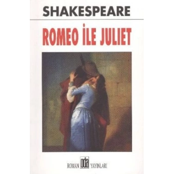 Romeo ile Juliet