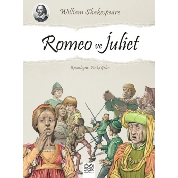 Romeo ve Juliet