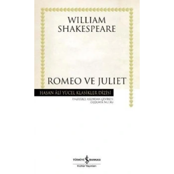 Romeo ve Juliet
