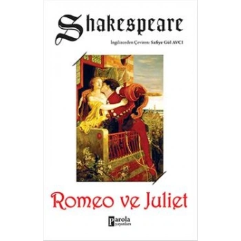 Romeo ve Juliet