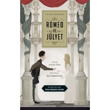 Romeo ve Jülyet